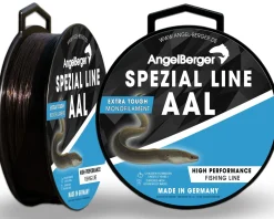 Angel Berger Spezial Line Aal Monofile Angelschnur Angelschnur