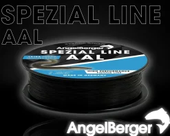 Angel Berger Spezial Line Aal Monofile Angelschnur Angelschnur