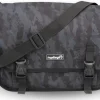 Angel Berger Spinntasche Angeltasche Kunstködertasche Umhängetasche Angelzubehör