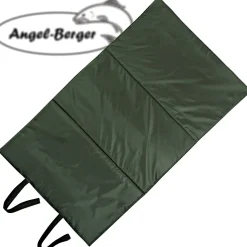 Angel Berger Stalker Abhakmatte Carp Mat Karpfen Abhakmatte & Sack