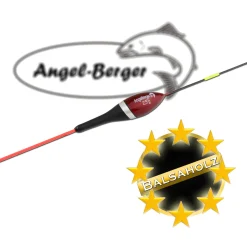 Angel Berger Stillwasser Stipppose Angelzubehör