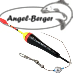 Angel Berger Tropfenblei Angelblei  Angelzubehör