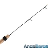 Angel Berger Vantage Eisangel Medium Eisrute Ice Rod Eisangelrute Ice Stick Eisangeln Eisangeln