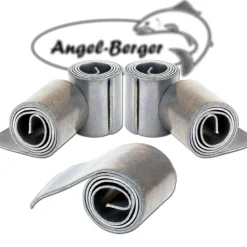 Angel Berger Wickelblei Angelblei Angelzubehör