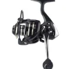 Angel-Berger Black Fighter FD 4000 Angelrolle Frontbremsrolle Spinnrolle  Spinnrollen