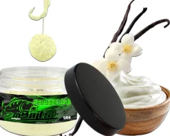 Angel-Berger Magic Baits Powder Dip Pulverdip Boiliedip Pulverdip Boilie Köder Aroma Bait Booster Karpfen Futtermittel