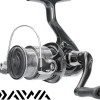 Daiwa 26 Crossfire LT 1000 Spinnrolle Frontbremsrolle UL  Stationärrollen