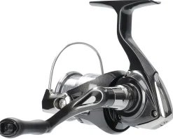Daiwa 26 Crossfire LT 1000 Spinnrolle Frontbremsrolle UL  Stationärrollen