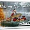 Magic Baits Adventskalender Karpfen Weihnachtskalender Kalender Carp 2026 Zielfische