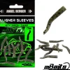 Magic Baits Aligner Sleeves Camo Kicker Aligners Hook Tube  Zielfische