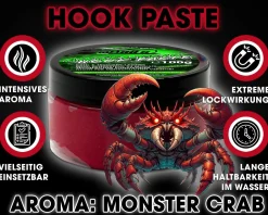 Magic Baits Angelteig Hook Paste sinkend Angelköder Karpfenteig  Angelteig