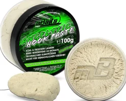 Magic Baits Angelteig Vanille Hook Paste sinkend Angelköder Karpfenteig  Futtermittel