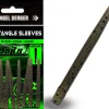 Magic Baits Anti Tangle Sleeves Camo Karpfen Boilie Rig Zielfische