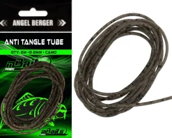 Magic Baits Anti Tangle Tube 2,0mm Schlauch Karpfenangeln Carp Rigs Zielfische