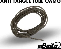 Magic Baits Anti Tangle Tube 2,0mm Schlauch Karpfenangeln Carp Rigs Zielfische