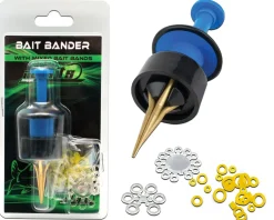 Magic Baits Bait Bander Pellet Zange Baitbands Spreizer Pelletband Feederfischen Zielfische