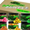 Magic Baits Bait Bundle Premium Two Tone Pop Ups All in One Köderset Pop Up Boilies Sparpack Carp Hookbaits floating Vorteilspack Boilies schwimmend  Futtermittel