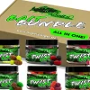 Magic Baits Bait Bundle Twist Ups All in One Köderset Pop Ups Boilies Vorteilspack Premium Range Pop Ups Sparbundle Hakenköder schwimmend Futtermittel