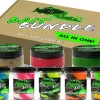 Magic Baits Bait Bundle Trout Bait All in One Forellenteig Set Vorteilspack Troutbait Sparbundle Forellenpaste Angelteig schwimmend sinkend Angelköder