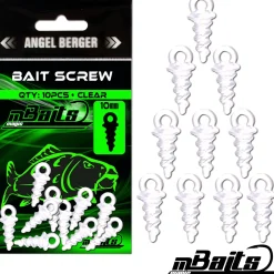 Magic Baits Bait Screw Pop Up Screws  Zielfische