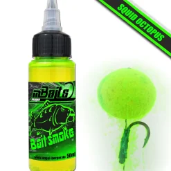 Magic Baits Bait Smoke Fluo Liquid Flavour Booster Futtermittel