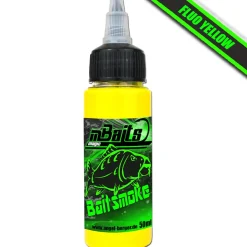 Magic Baits Bait Smoke Fluo Liquid Flavour Booster Futtermittel