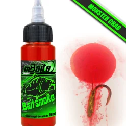 Magic Baits Bait Smoke Fluo Liquid Flavour Booster Futtermittel