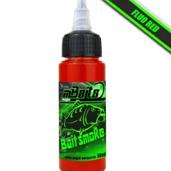 Magic Baits Bait Smoke Fluo Liquid Flavour Booster Futtermittel