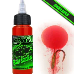 Magic Baits Bait Smoke Fluo Liquid Flavour Booster Futtermittel