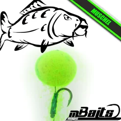 Magic Baits Bait Smoke Fluo Liquid Flavour Booster Futtermittel