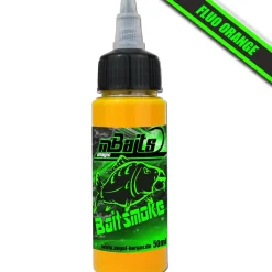 Magic Baits Bait Smoke Fluo Liquid Flavour Booster Futtermittel