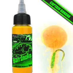 Magic Baits Bait Smoke Fluo Liquid Flavour Booster Futtermittel