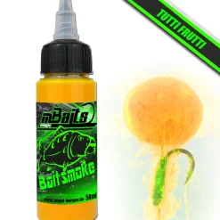 Magic Baits Bait Smoke Fluo Liquid Flavour Booster Futtermittel