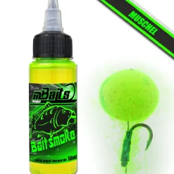Magic Baits Bait Smoke Fluo Liquid Flavour Booster Futtermittel