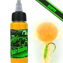 Magic Baits Bait Smoke Fluo Liquid Flavour Booster Futtermittel