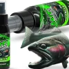 Magic Baits Bait Spray Forelle Power Lockstoffspray Carp Köderspray Flüssiglockstoff Attractor Lockstoffe / Flüssiglockstoffe