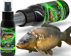 Magic Baits Bait Spray Power Lockstoffspray Carp Köderspray Flüssiglockstoff Attractor Barschangeln