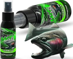 Magic Baits Bait Spray Power Lockstoffspray Carp Köderspray Flüssiglockstoff Attractor Barschangeln