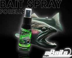 Magic Baits Bait Spray Power Lockstoffspray Carp Köderspray Flüssiglockstoff Attractor Barschangeln