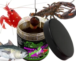 Magic Baits Boilie Dip Essential Krill Premium Range Dip Köderdip Aroma Bait Booster Futtermittel