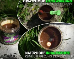 Magic Baits Boilie Dip Essential Krill Premium Range Dip Köderdip Aroma Bait Booster Futtermittel