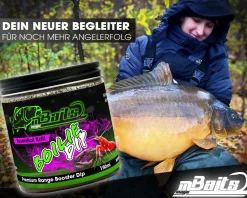 Magic Baits Boilie Dip Essential Krill Premium Range Dip Köderdip Aroma Bait Booster Futtermittel