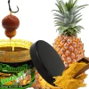 Magic Baits Boilie Dip King Pineapple Premium Range Dip Köderdip Aroma Bait Booster Futtermittel