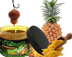 Magic Baits Boilie Dip King Pineapple Premium Range Dip Köderdip Aroma Bait Booster Futtermittel