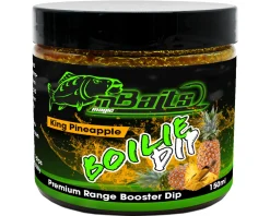 Magic Baits Boilie Dip King Pineapple Premium Range Dip Köderdip Aroma Bait Booster Futtermittel