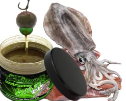 Magic Baits Boilie Dip Natural Squid & Liver Premium Range Dip Köderdip Aroma Bait Booster Futtermittel