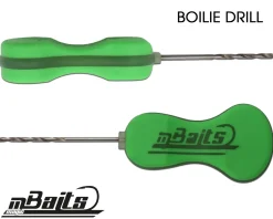 Magic Baits Boilie Drill Boiliebohrer Boilie Needle  Zielfische