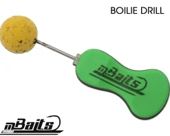 Magic Baits Boilie Drill Boiliebohrer Boilie Needle  Zielfische