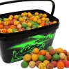 Magic Baits Boilie Mix im Eimer Futterboilies Feeder Boilie Karpfenboilies Carp Baits  Boilies