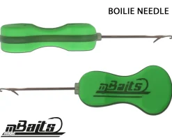 Magic Baits Boilie Needle Boilienadel Ködernadel Karpfen Zubehör